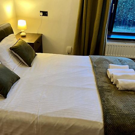 Housefield Stay, Room 4 Stoke-on-Trent Exterior foto