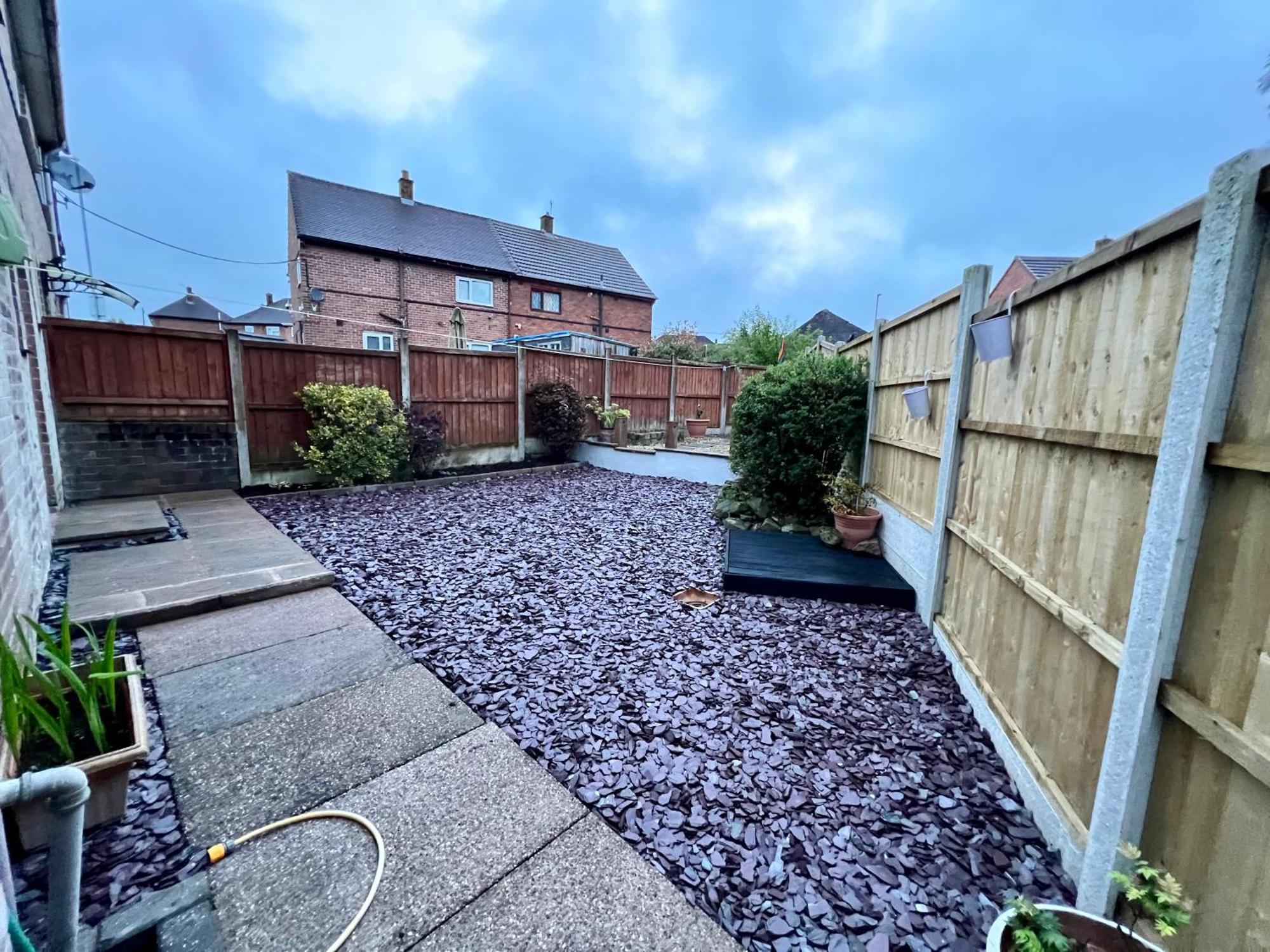 Housefield Stay, Room 4 Stoke-on-Trent Exterior foto